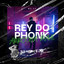 REY DO PHONK (MC PR ARROCHA RAVE) cover