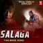 Salaga Fan Made Song cover
