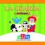 Los conejos panaderos cover