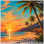 Alex Crown - Summer by the Sea