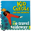 To Travel Sideways cover