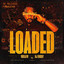 Loaded cover
