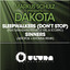 Sleepwalkers (Dont Stop) + Sinners (The Remixes) cover