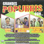 Popurri de Cumbias cover