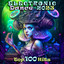 Electronic Dance 2023 Top 100 Hits cover