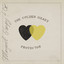 The Golden Heart Protector cover