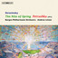 Stravinsky: The Rite of Spring - Petrushka cover