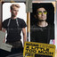 Bastiaan, DJ Shaan - A Little Too Much