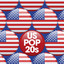 US Pop 20s cover