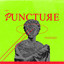 Puncture artwork