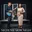 Nigdy Nie Mów Nigdy cover
