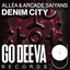 Denim City - Extended Mix