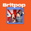 Britpop cover