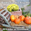Danke für die Früchte - 20 Lieder zu Erntedank cover