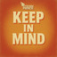 Steven Pierce — Keep in Mind cover art