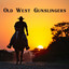 Old West Gunslingers cover