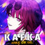 Kafka (Honkai Star Rail) cover