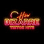 How Bizarre TickTock Hits cover