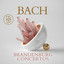 Bach: Brandenburg Concertos cover