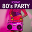 Iconic 80's Party cover