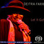 Deitra Farr - It Really Doesnt Matter