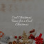 Cool Christmas Tunes for a Cool Christmas cover