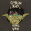 Goblin Kid (Deluxe Edition) cover