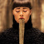 Gold cover