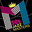 50s Jazz Masters cover