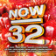 Now 32 cover