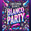 Johnny Blackman - Party Feat. Syn Cynnergi