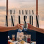 Anason cover