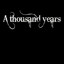 A Thousand Years (The Twilight Saga: Breaking Dawn, Pt. 1) (Originally Performed By Christina Perri) [Instrumental Version]