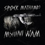 Mshini Wam cover