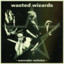 Wasted Wizards - Wannabe Rockstar