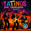 Latino dnb artwork