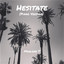 Hesitate - Piano Version