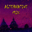 Alternative Mix cover