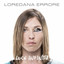 Luce infinita cover