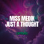 Just a Thought artwork