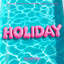 Chris van Dutch, Charming Horses, DJ Olde - Holiday (Edit)