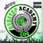 Dubstep Academy 104 San Francisco - Best of Top Hits, Rap, Reggae, Bass, Grime, Glitch Hop, Psystep, D & B, Trap, DJ MixEdition cover