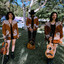No Me Compares cover