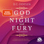 Kapitel 1 - God of Night and Fury cover