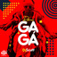 Ritmo Gaga cover