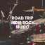 Road Trip Indie Rock Music cover