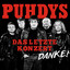 Das letzte Konzert (Live) cover