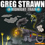 Greg Strawn - Alcohol & Asphalt
