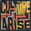 tecadence — Culture Arise cover art