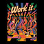 Work It artwork